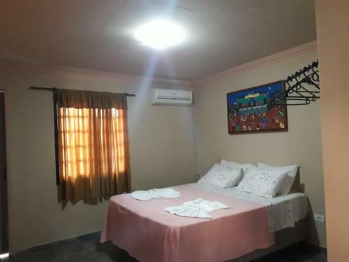 Hostal Pousada Caf� Do Brejo