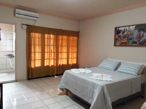 Hostal Pousada Caf� Do Brejo
