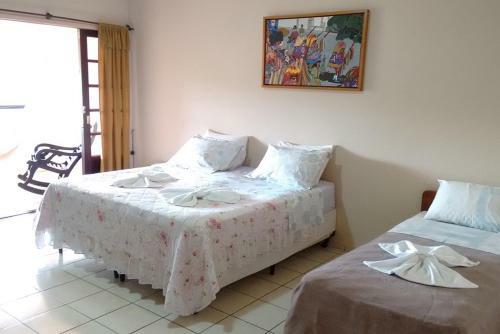 Hostal Pousada Caf� Do Brejo