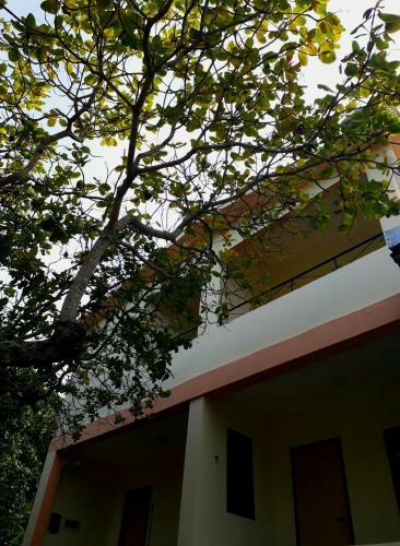 Hostal Pousada Caf� Do Brejo
