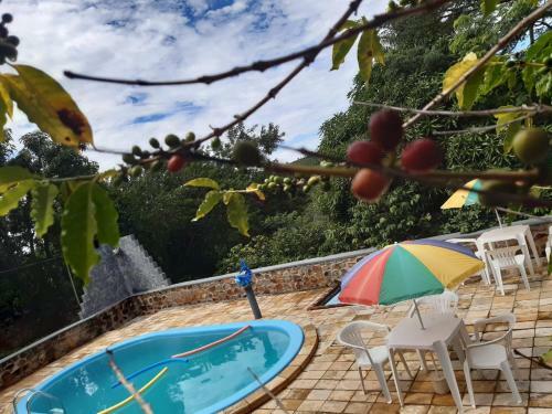 Hostal Pousada Caf� Do Brejo