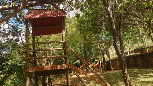 Hostal Pousada Caf� Do Brejo