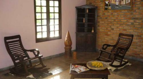 Hostal Pousada Caf� Do Brejo