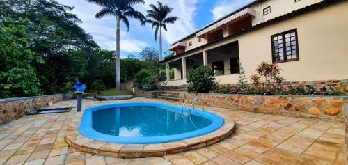 Hostal Pousada Caf� Do Brejo