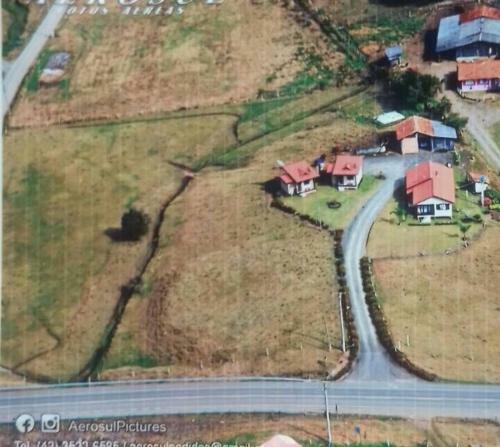 Pousada Landhaus