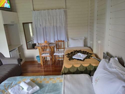 Pousada Landhaus