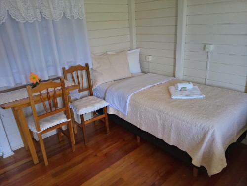 Pousada Landhaus