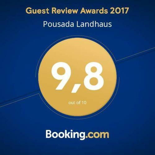 Pousada Landhaus