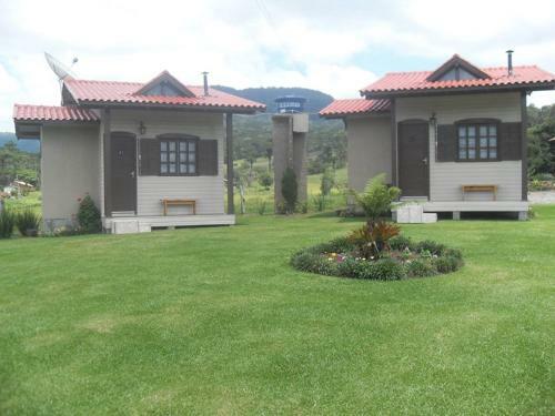 Pousada Landhaus