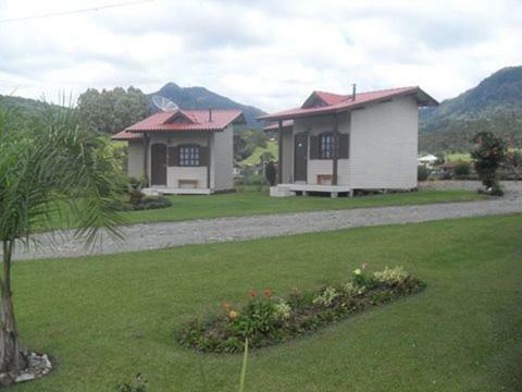 Pousada Landhaus