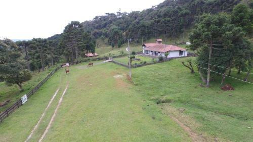 Sitio Itaimbe Morro Da Igreja