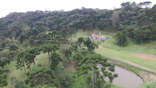 Sitio Itaimbe Morro Da Igreja