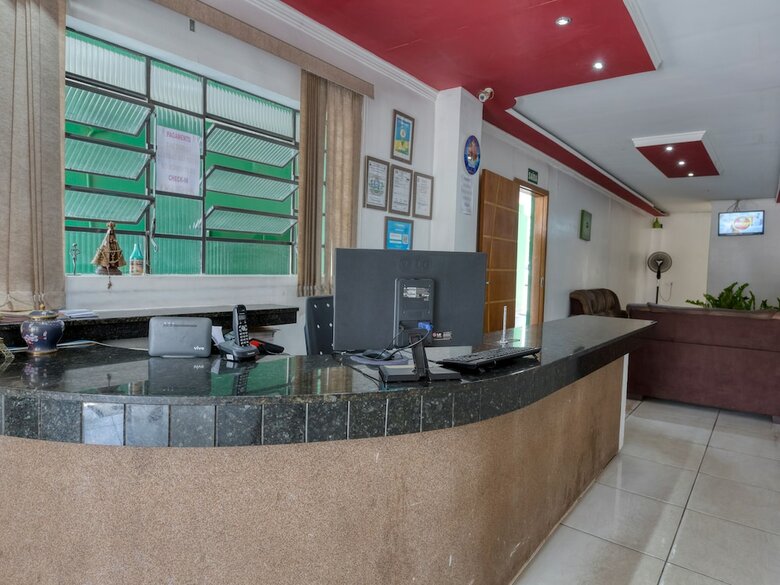 Hotel Hartmann
