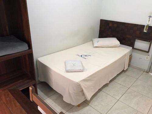 Hotel Ceolatto Av Julio Campos