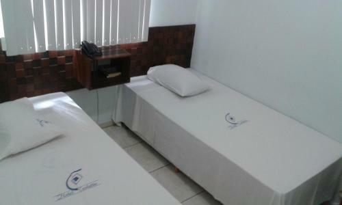 Hotel Ceolatto Av Julio Campos