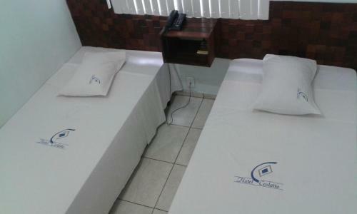 Hotel Ceolatto Av Julio Campos