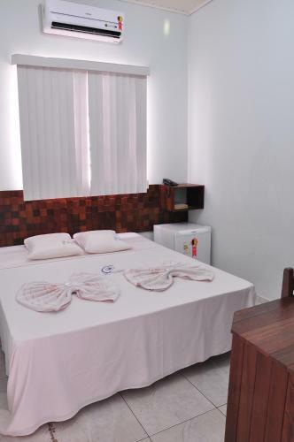 Hotel Ceolatto Av Julio Campos
