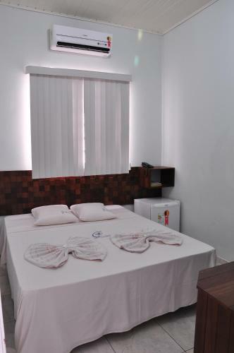 Hotel Ceolatto Av Julio Campos