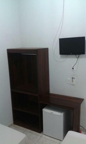 Hotel Ceolatto Av Julio Campos