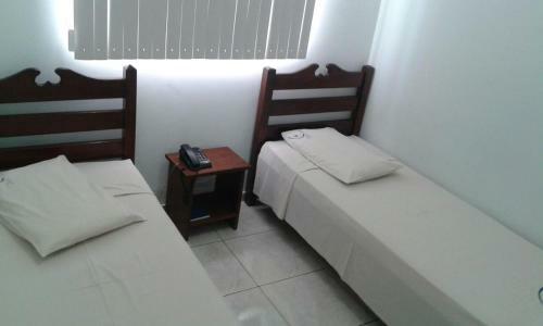 Hotel Ceolatto Av Julio Campos
