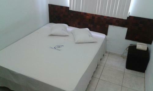 Hotel Ceolatto Av Julio Campos