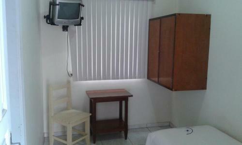 Hotel Ceolatto Av Julio Campos
