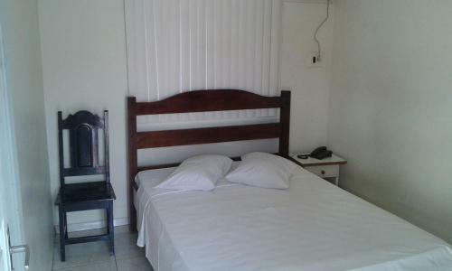 Hotel Ceolatto Av Julio Campos