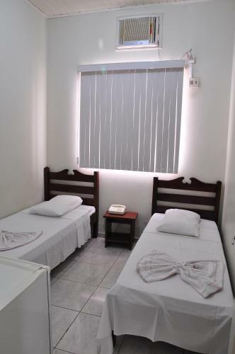 Hotel Ceolatto Av Julio Campos