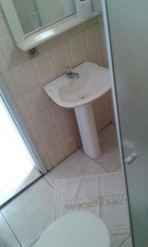 Hotel Ceolatto Av Julio Campos