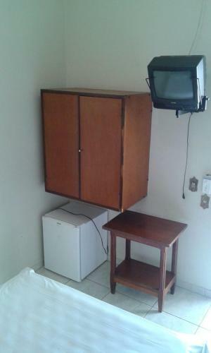 Hotel Ceolatto Av Julio Campos