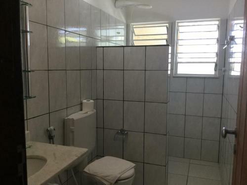 Apartamento Cacha Pregos