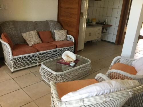 Apartamento Cacha Pregos