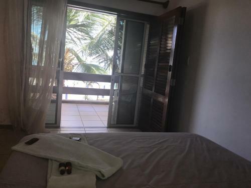 Apartamento Cacha Pregos