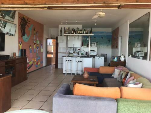 Apartamento Cacha Pregos