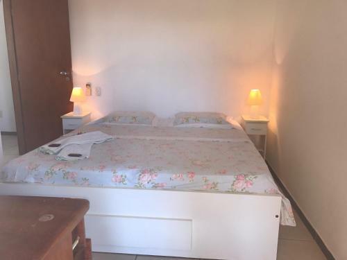 Apartamento Cacha Pregos