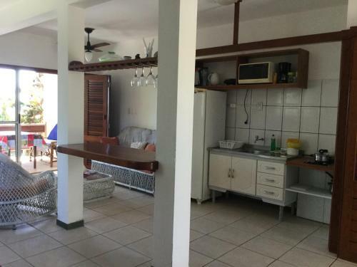 Apartamento Cacha Pregos