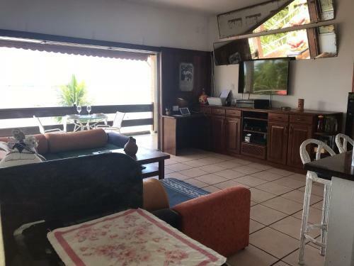 Apartamento Cacha Pregos