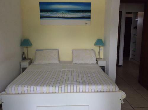 Apartamento Cacha Pregos