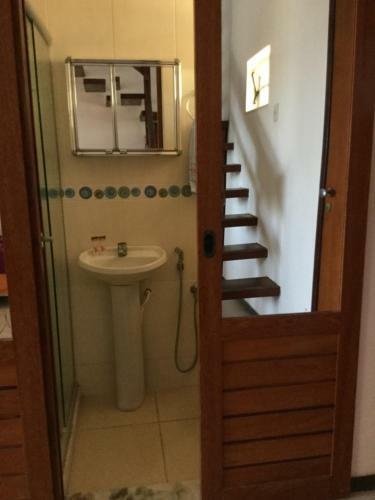 Apartamento Cacha Pregos