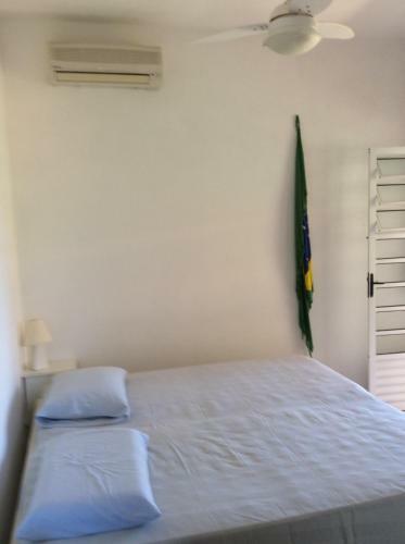 Apartamento Cacha Pregos