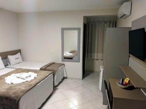 Hotel Central