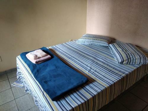 Albergue Recanto Da Vov�