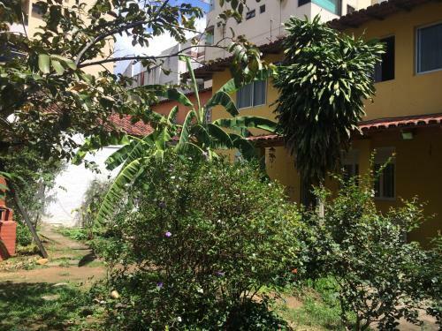 Albergue Recanto Da Vov�