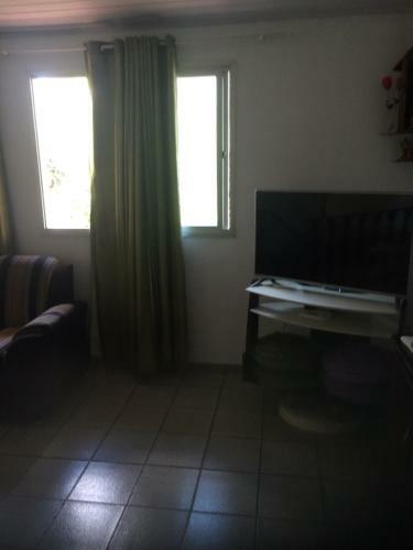 Albergue Recanto Da Vov�