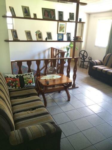 Albergue Recanto Da Vov�