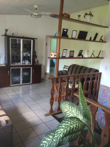 Albergue Recanto Da Vov�