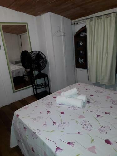 Hostal Recanto Da Kak�