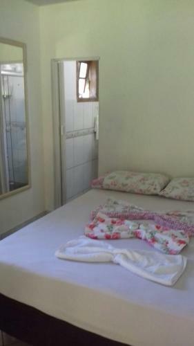 Hostal Recanto Da Kak�