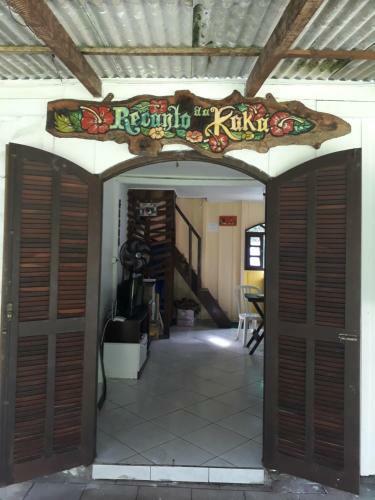 Hostal Recanto Da Kak�