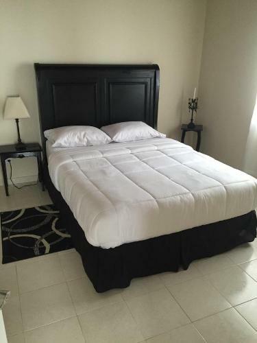Hotel Cruz Grande-brava